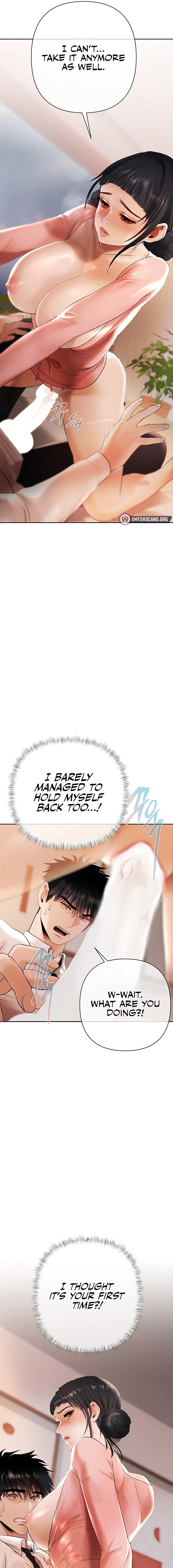 Money Games Chapter 7 - Page 9 in English