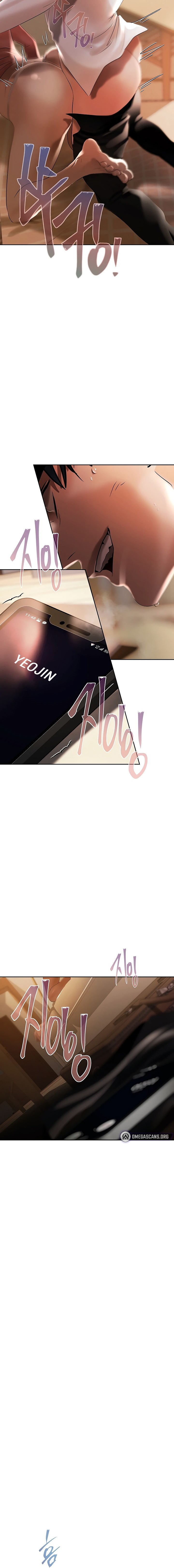 Money Games Chapter 8 - Page 10 in English