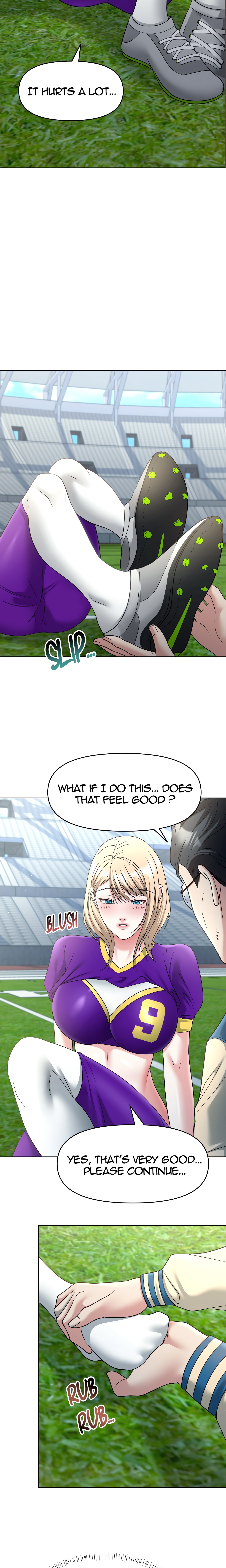 Touch Me Down (Uncensored) Chapter 0 - Page 4 in English