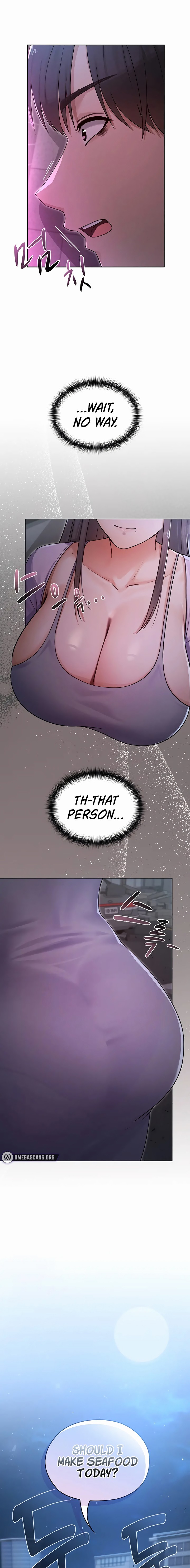 Magical Girl Wife Chapter 1 - Page 31 in English