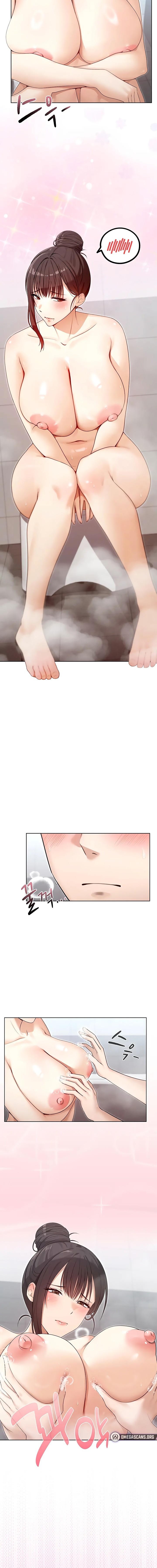 Magical Girl Wife Chapter 3 - Page 18 in English