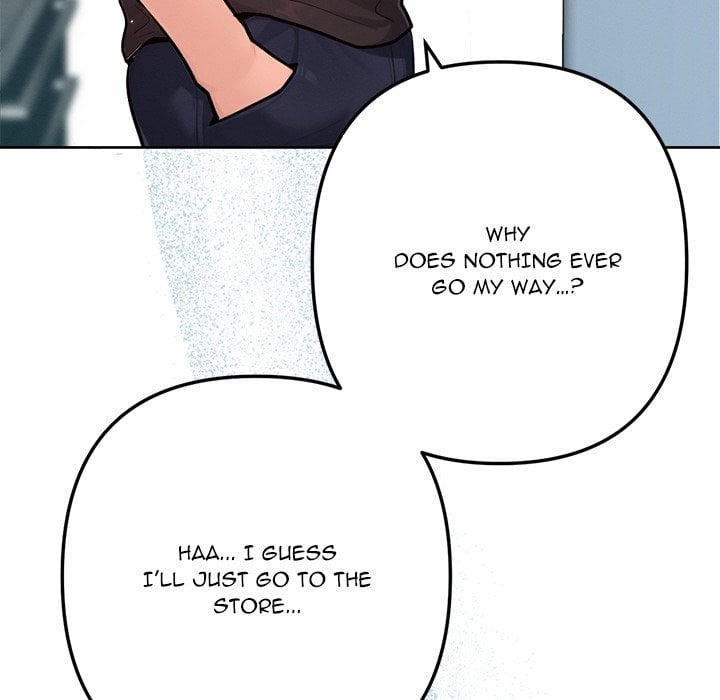 Never Just Friends Chapter 10 - Page 102 in English