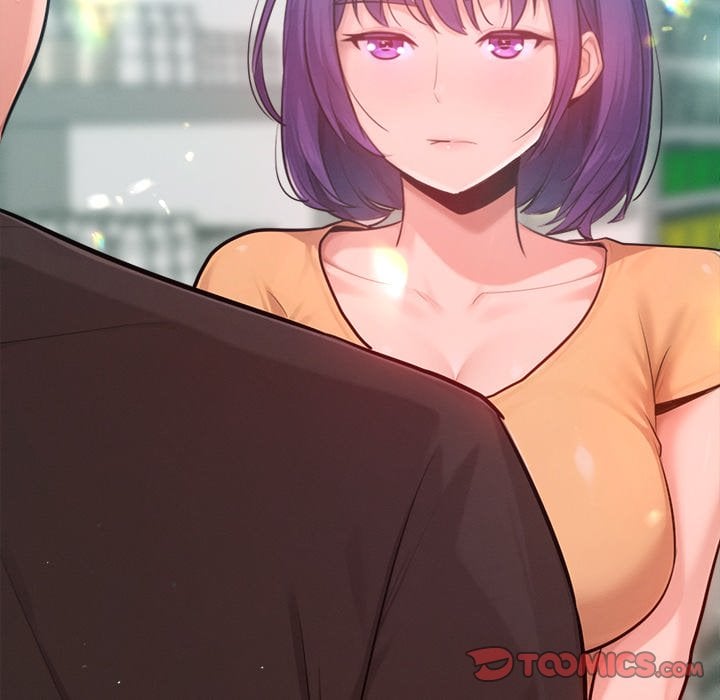 Never Just Friends Chapter 10 - Page 116 in English