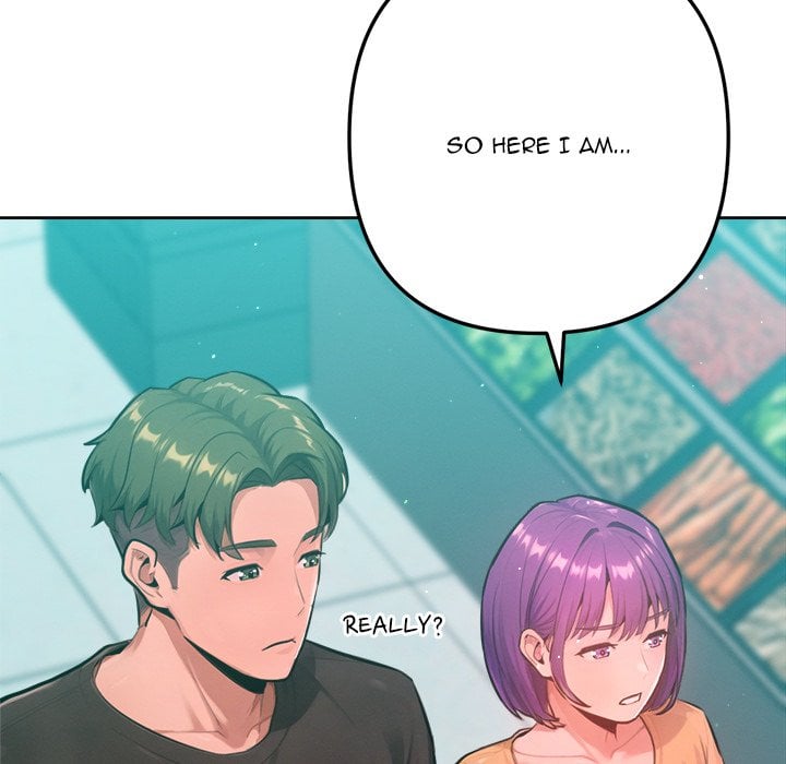 Never Just Friends Chapter 10 - Page 128 in English