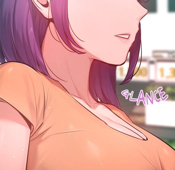 Never Just Friends Chapter 10 - Page 131 in English