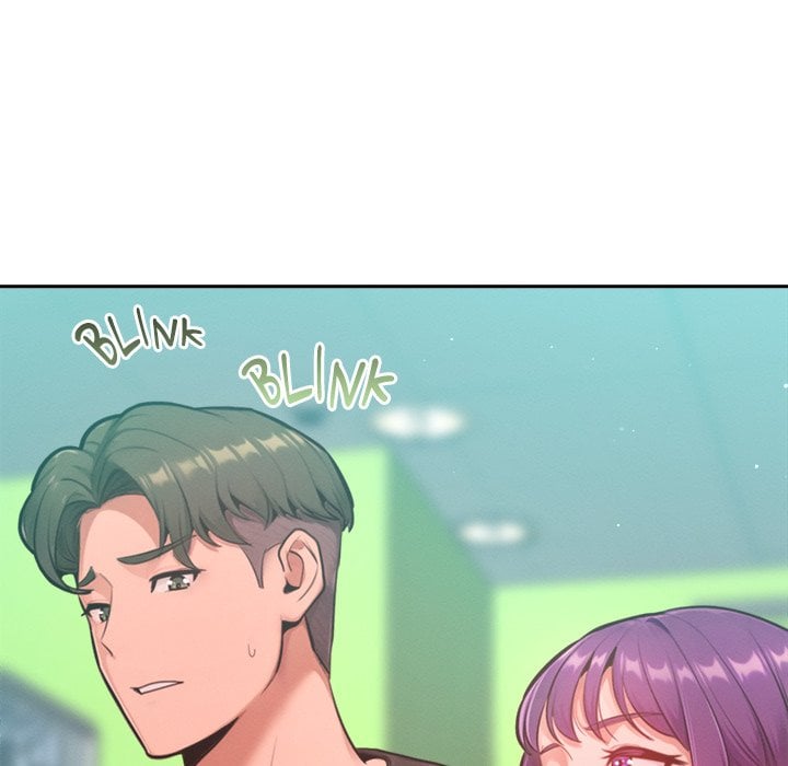 Never Just Friends Chapter 10 - Page 142 in English