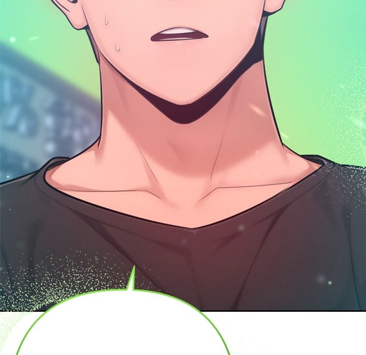 Never Just Friends Chapter 10 - Page 146 in English
