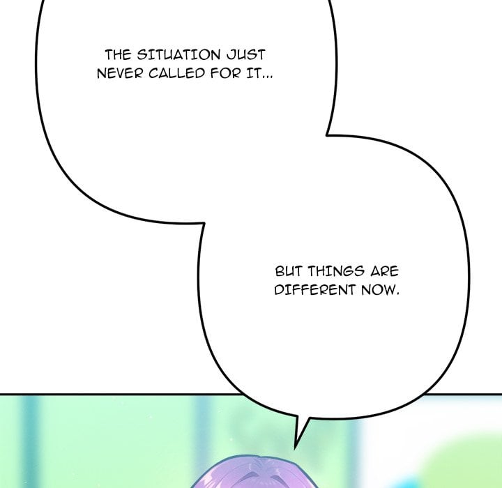 Never Just Friends Chapter 10 - Page 151 in English