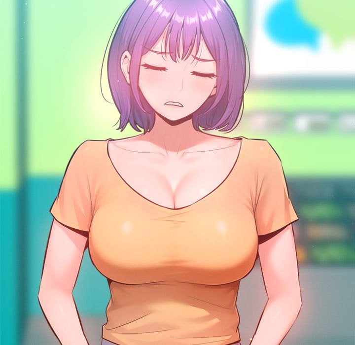 Never Just Friends Chapter 10 - Page 152 in English