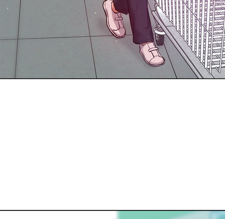 Never Just Friends Chapter 10 - Page 159 in English