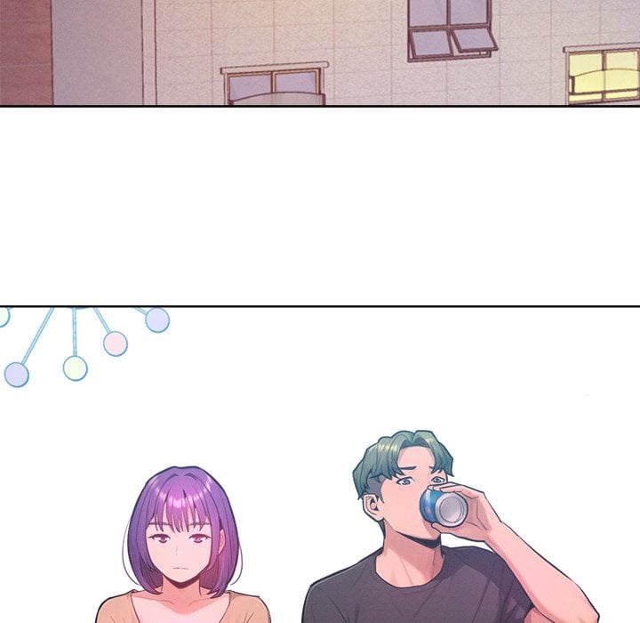 Never Just Friends Chapter 10 - Page 165 in English