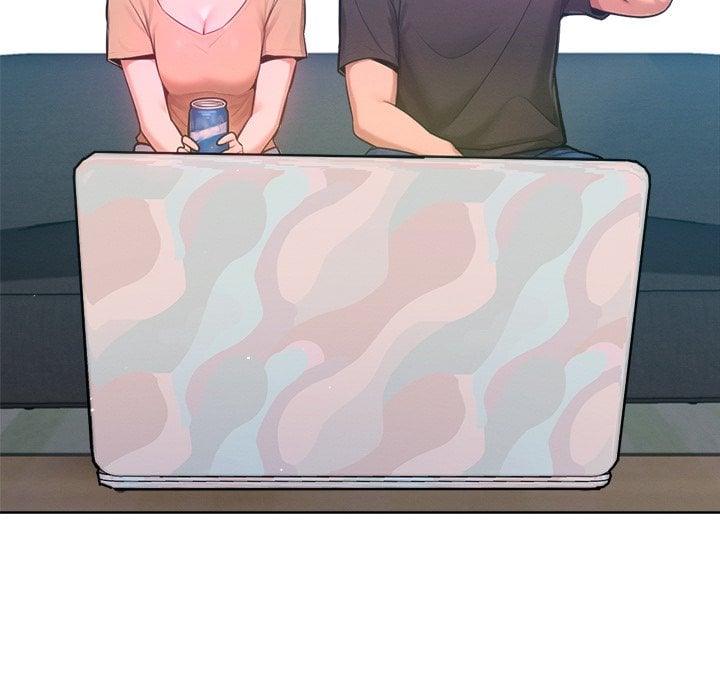 Never Just Friends Chapter 10 - Page 166 in English