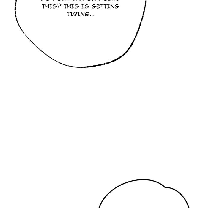 Never Just Friends Chapter 10 - Page 17 in English