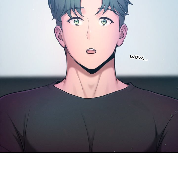 Never Just Friends Chapter 10 - Page 174 in English