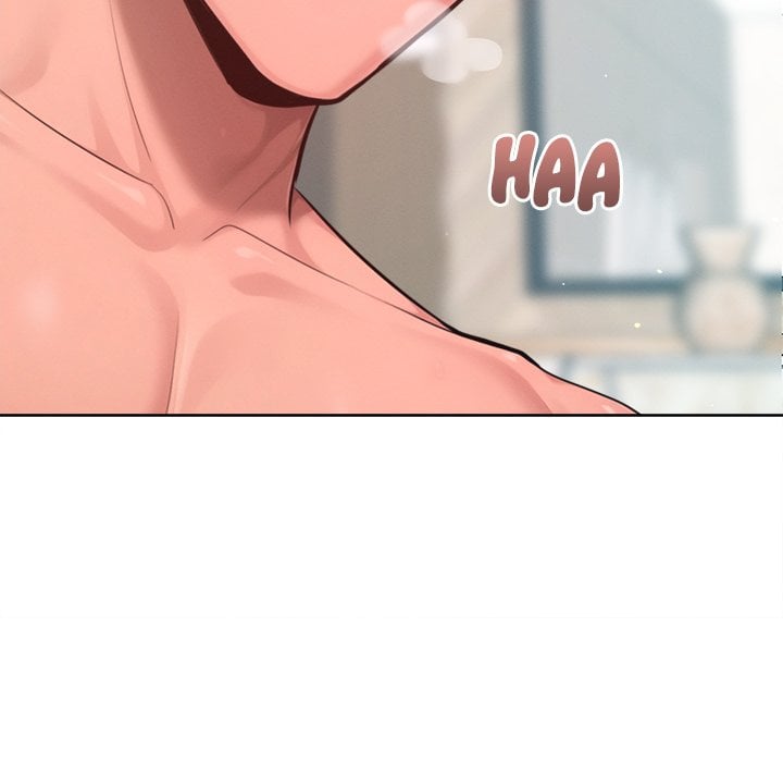 Never Just Friends Chapter 10 - Page 35 in English