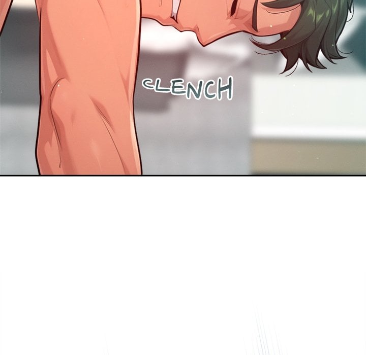 Never Just Friends Chapter 10 - Page 45 in English