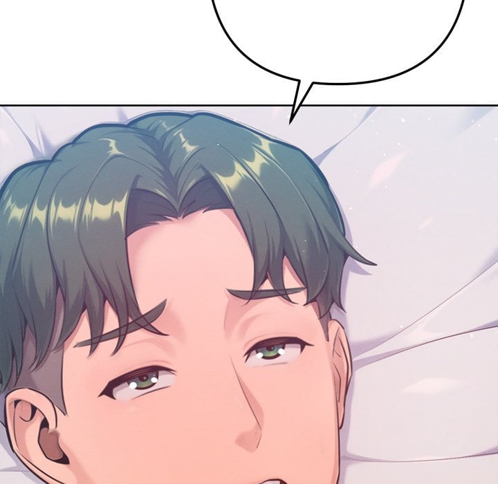 Never Just Friends Chapter 10 - Page 71 in English