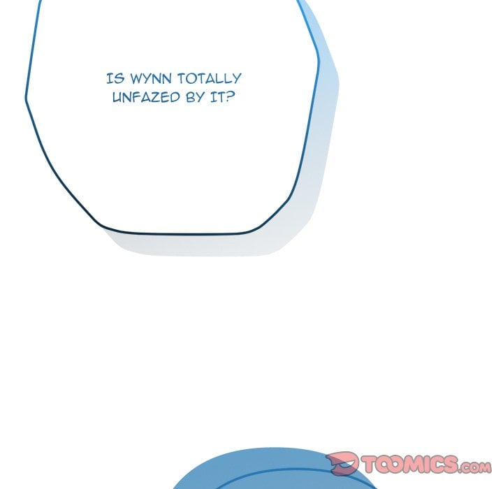 Never Just Friends Chapter 10 - Page 76 in English