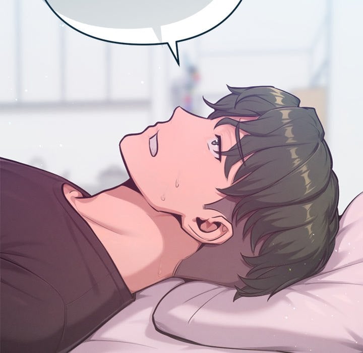 Never Just Friends Chapter 10 - Page 78 in English
