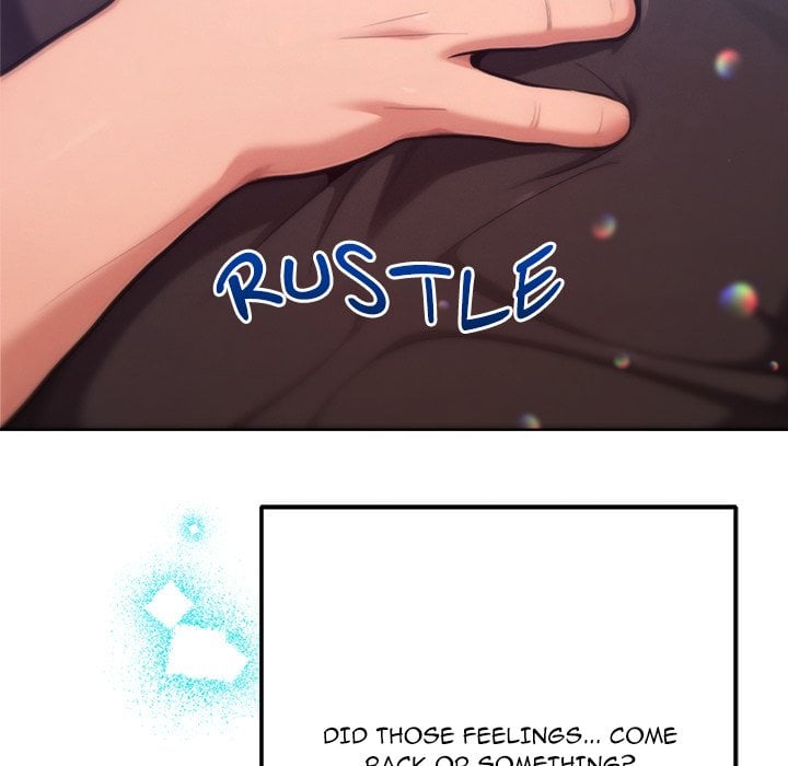 Never Just Friends Chapter 10 - Page 87 in English