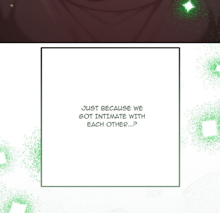 Never Just Friends Chapter 10 - Page 91 in English