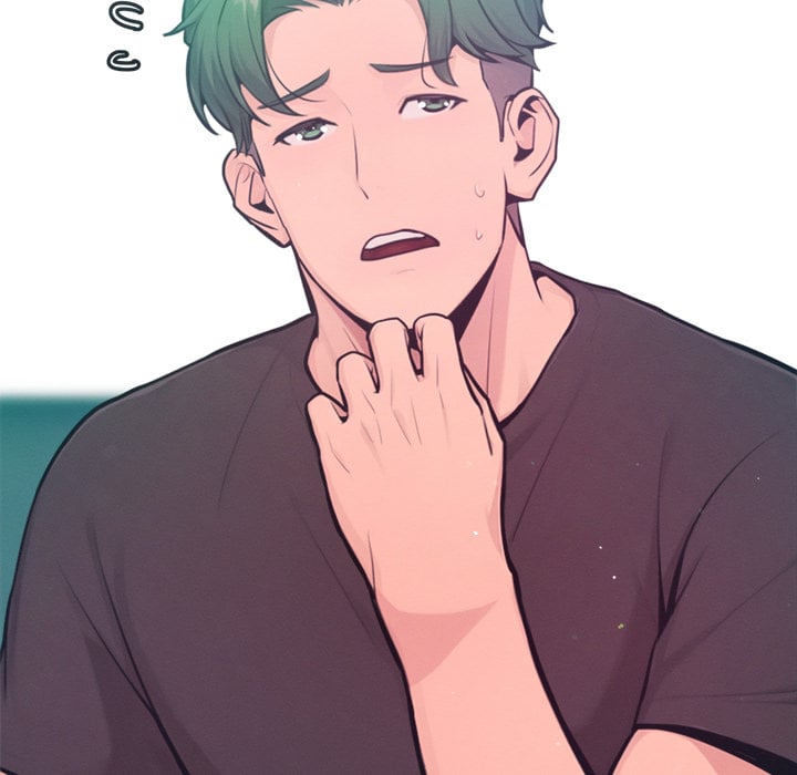 Never Just Friends Chapter 11 - Page 118 in English
