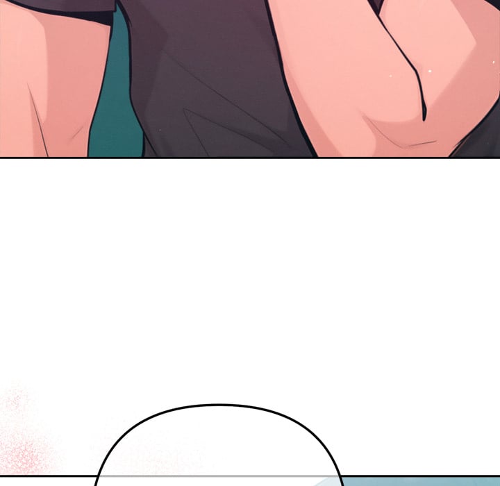 Never Just Friends Chapter 11 - Page 119 in English