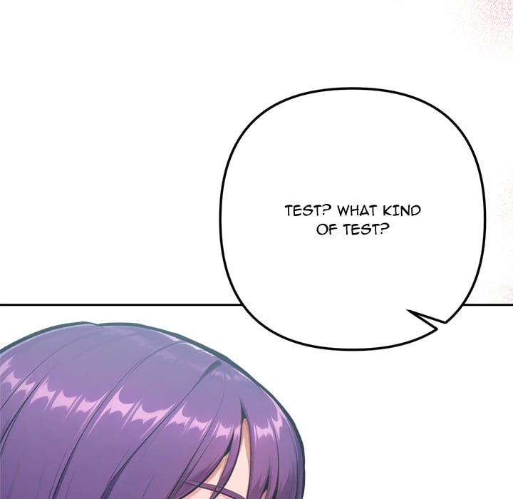 Never Just Friends Chapter 11 - Page 122 in English