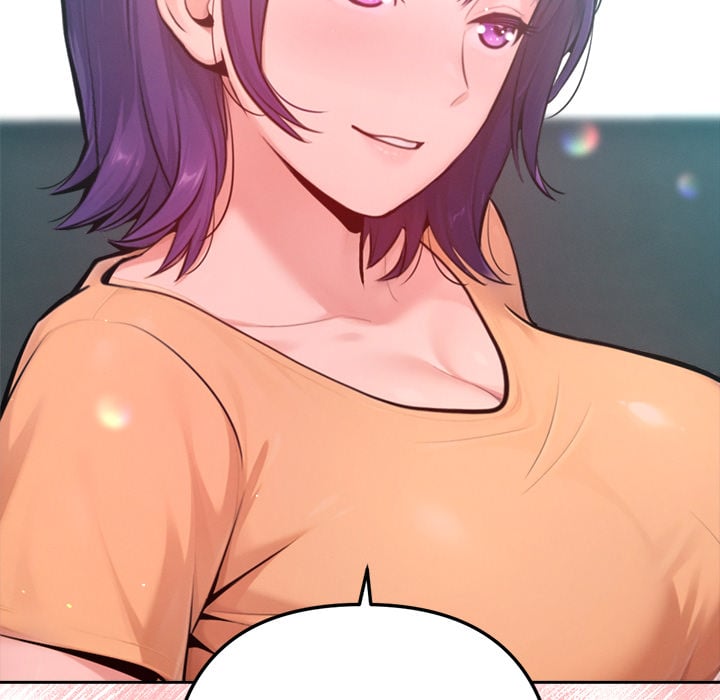 Never Just Friends Chapter 11 - Page 130 in English