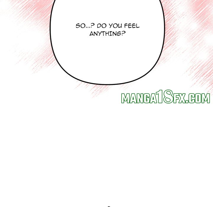 Never Just Friends Chapter 11 - Page 131 in English