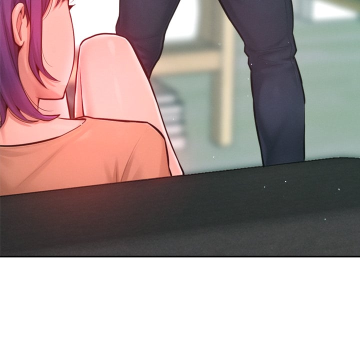 Never Just Friends Chapter 11 - Page 137 in English