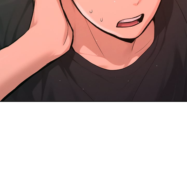 Never Just Friends Chapter 11 - Page 143 in English