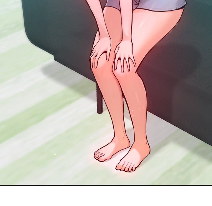 Never Just Friends Chapter 11 - Page 150 in English
