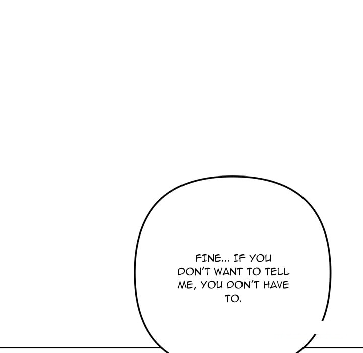 Never Just Friends Chapter 11 - Page 156 in English