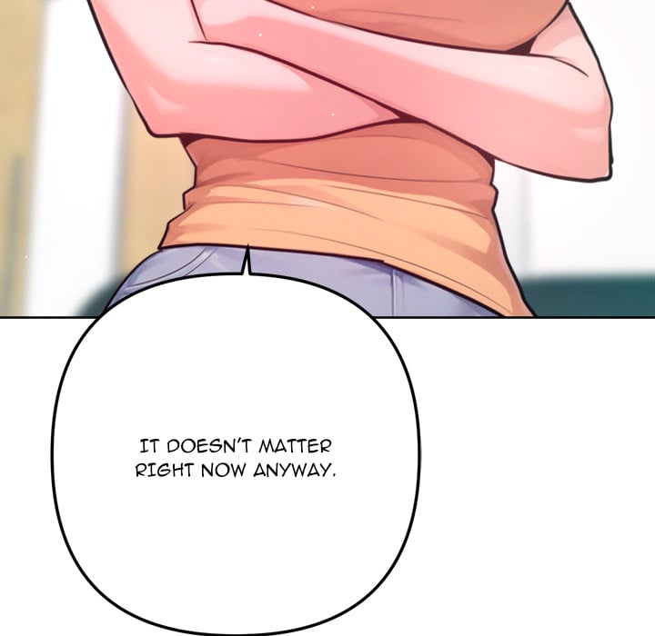 Never Just Friends Chapter 11 - Page 158 in English