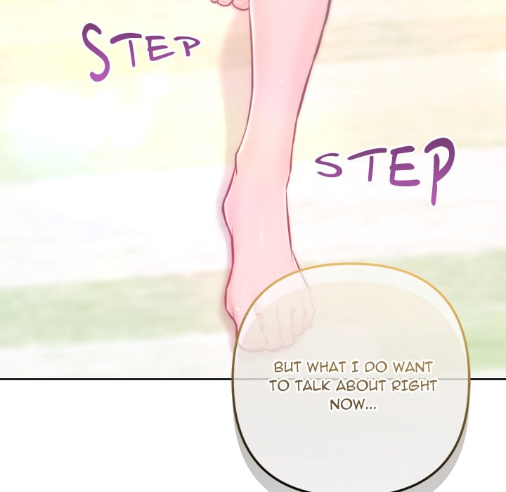 Never Just Friends Chapter 11 - Page 160 in English
