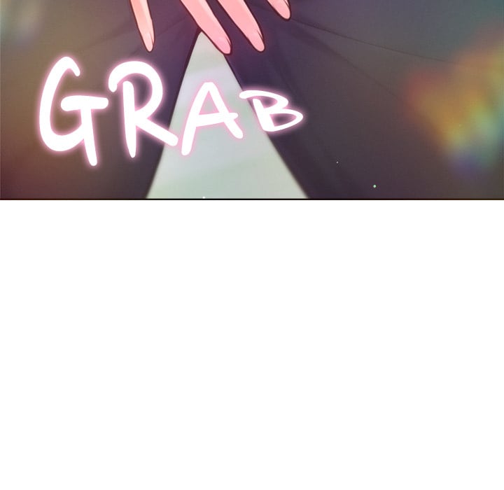 Never Just Friends Chapter 11 - Page 163 in English