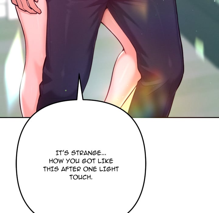 Never Just Friends Chapter 11 - Page 166 in English