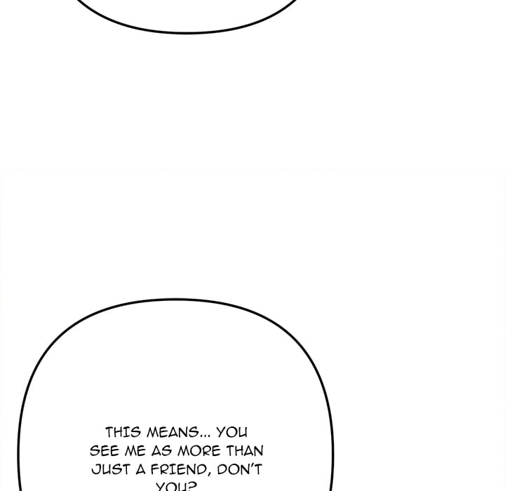 Never Just Friends Chapter 11 - Page 167 in English