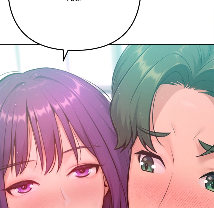 Never Just Friends Chapter 11 - Page 168 in English