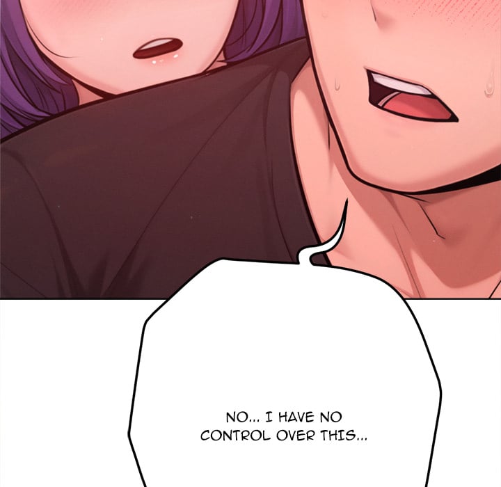 Never Just Friends Chapter 11 - Page 169 in English