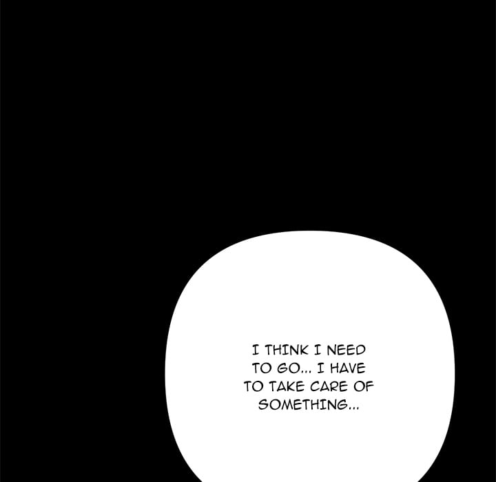 Never Just Friends Chapter 11 - Page 20 in English