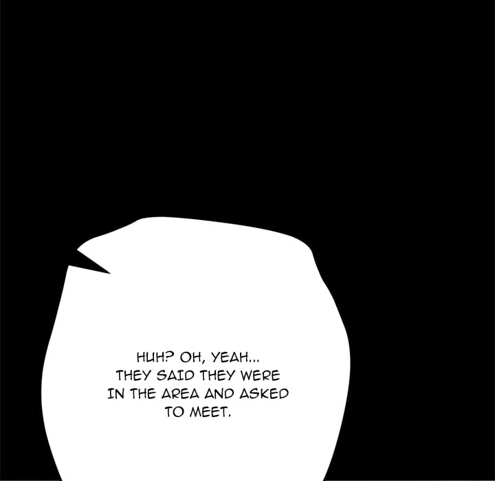 Never Just Friends Chapter 11 - Page 23 in English