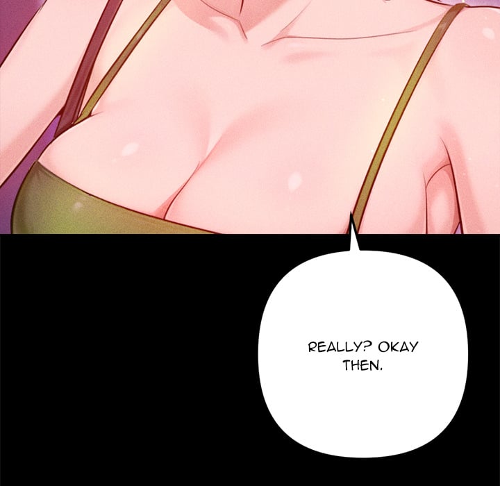 Never Just Friends Chapter 11 - Page 25 in English