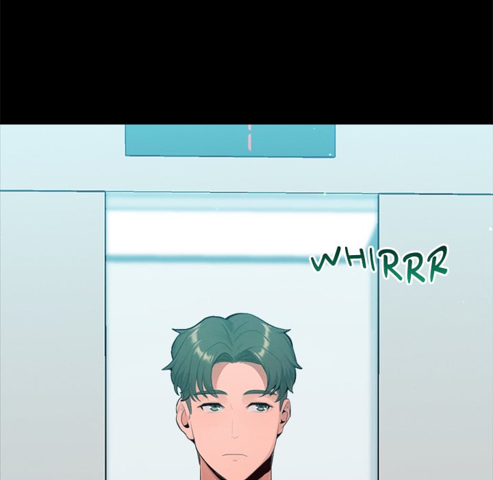 Never Just Friends Chapter 11 - Page 33 in English