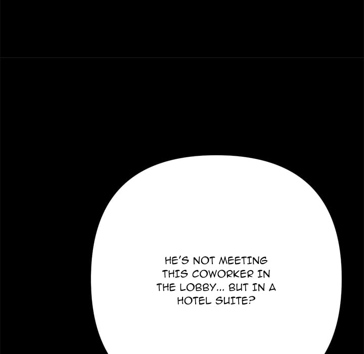 Never Just Friends Chapter 11 - Page 40 in English
