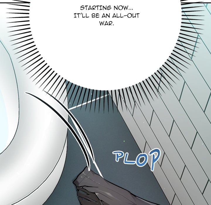 Never Just Friends Chapter 11 - Page 74 in English