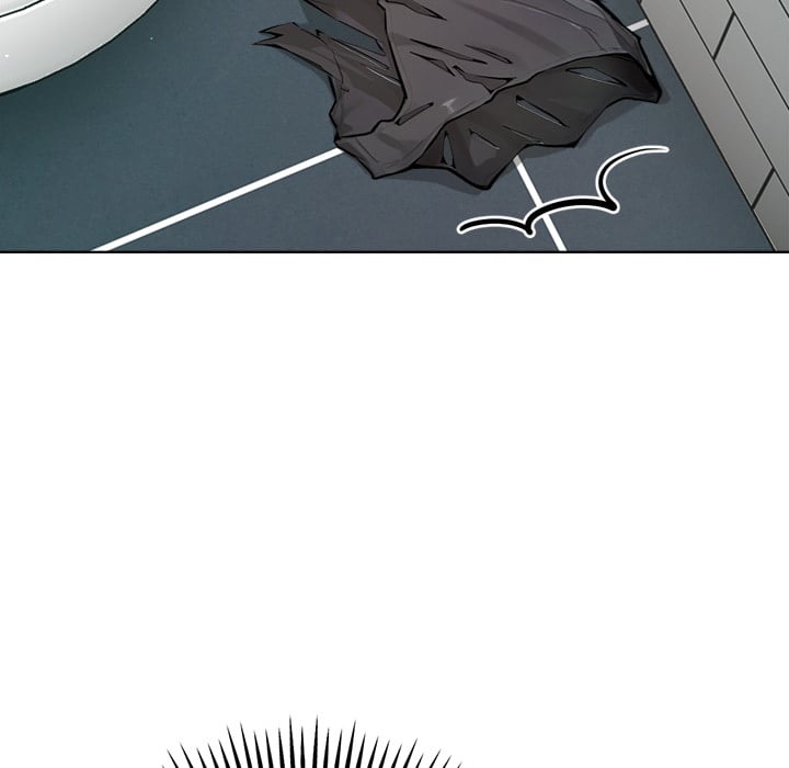 Never Just Friends Chapter 11 - Page 75 in English