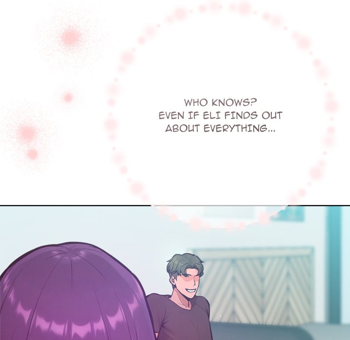 Never Just Friends Chapter 11 - Page 79 in English