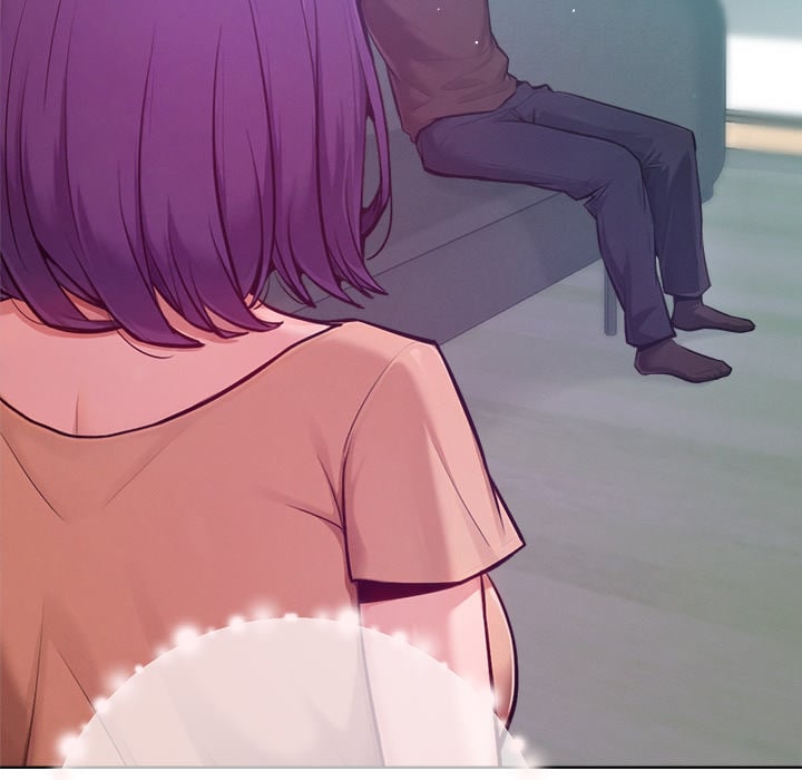 Never Just Friends Chapter 11 - Page 80 in English